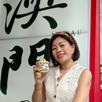 明芳帶你玩貝兼旅行🌏
