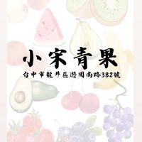 小宋青果-龍井遊園店