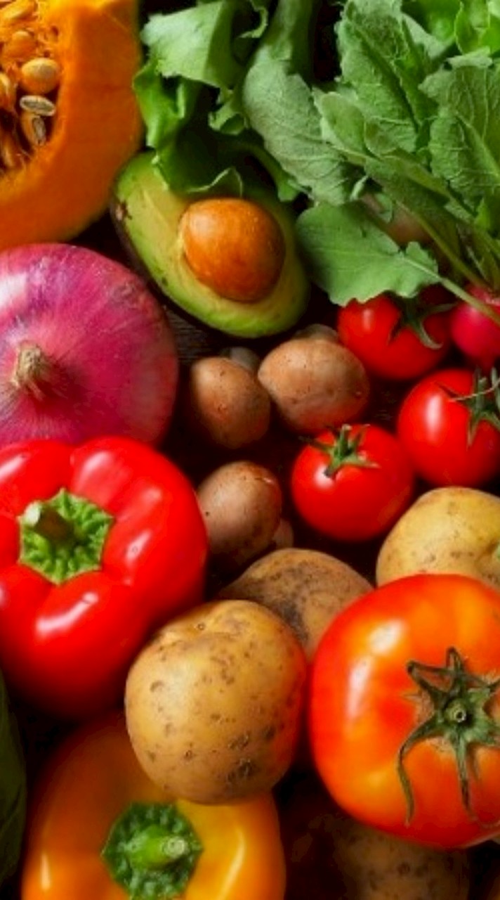 🍅🍆🥔ヴィーガンの集い🥦🥒🫛