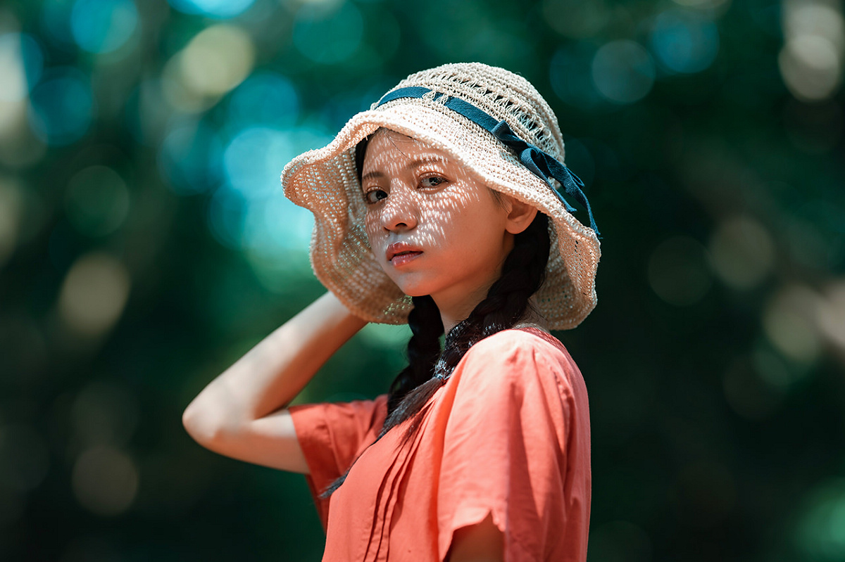 官方拍攝樣張。