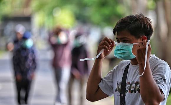 Perubahan Sosial Di Era Pandemi Lombok Post Line Today