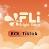 FLi​ bright​ Soap​ KOL