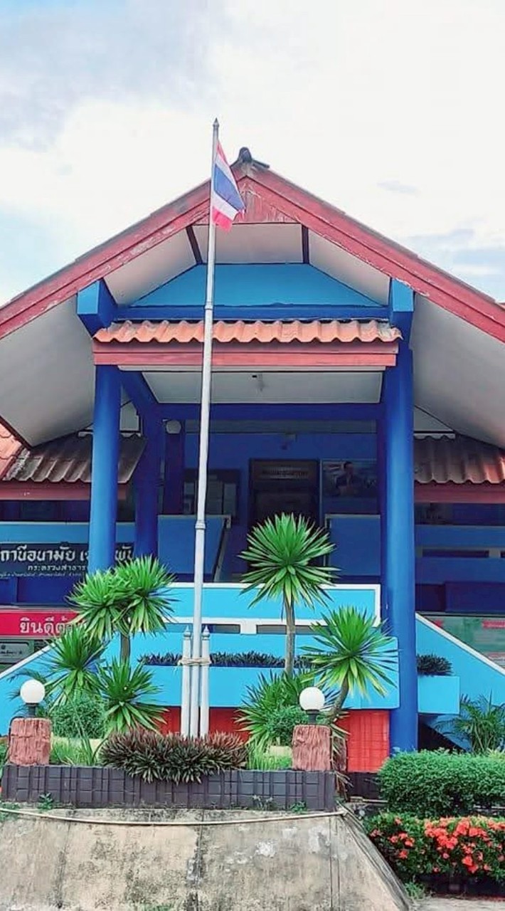 คลินิกเบาหวานความดันรพ.สต.เขานิพันธ์