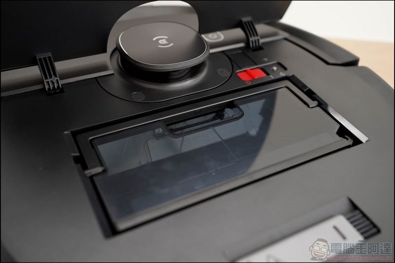 ECOVACS DEEBOT T8 AIVI 開箱 - 08