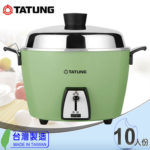 ．不鏽鋼內鍋使用最安心．自動恆溫開關．具自動保溫．粥、蒸、滷、燉、燙、小火鍋