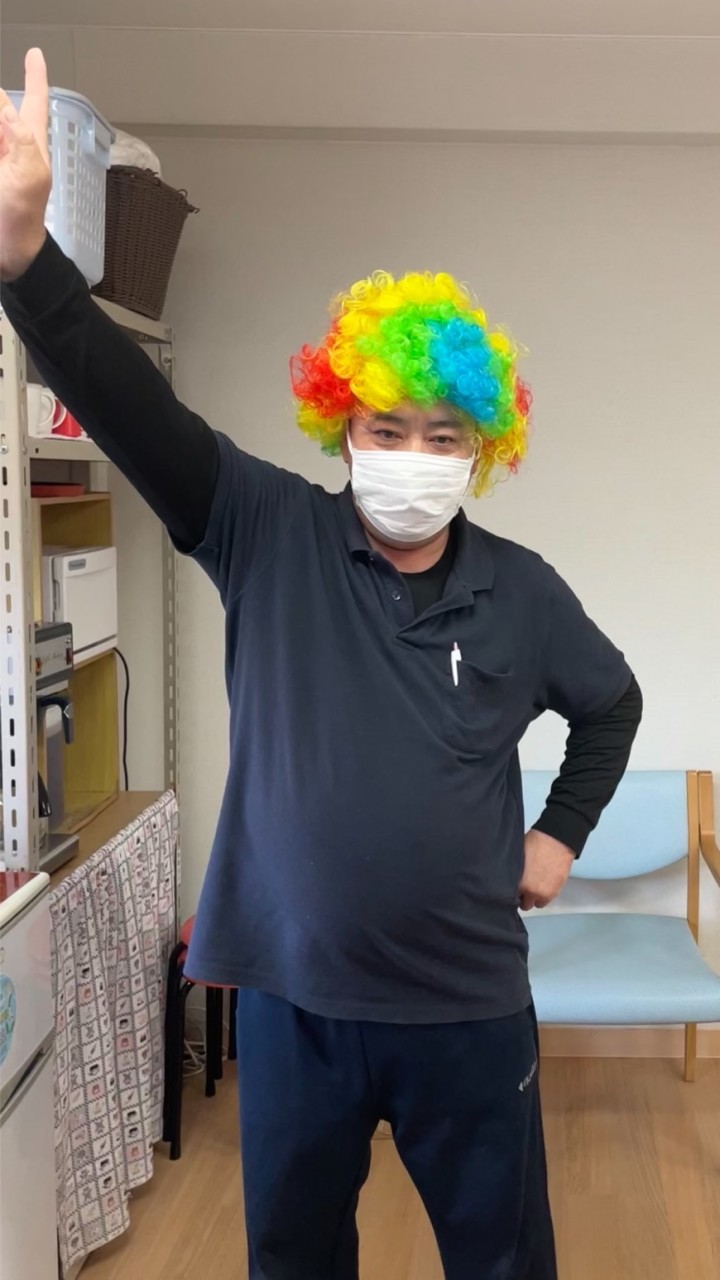 なーさんを愛でる会
