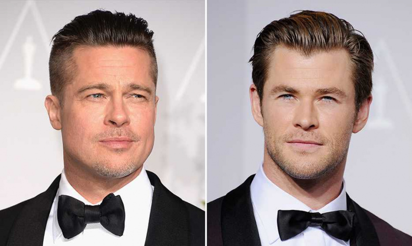 （圖／翻攝自HELLO Magazine）