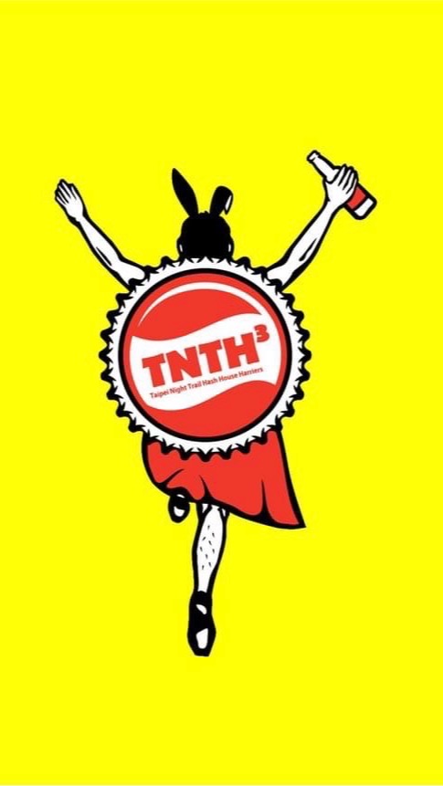 TNTH3(Taipei Night Trail Hash House Harriers)台北夜野兔