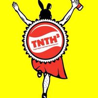 TNTH3(Taipei Night Trail Hash House Harriers)台北夜野兔
