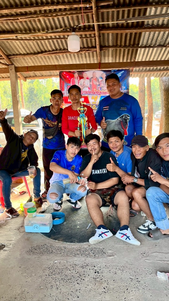 ซุ้ม พยัคฆ์ภูธร ร้อยเอ็ด