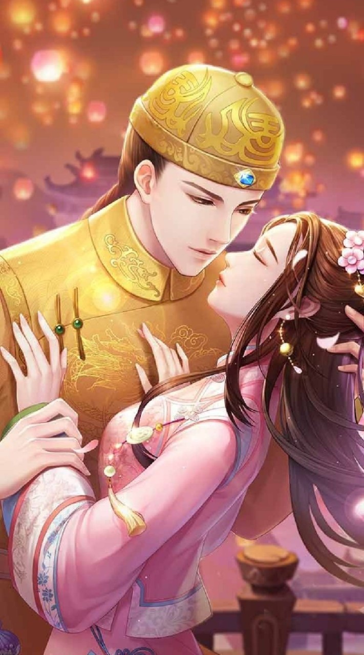 S.81แคลน❀⊱ป่าท้อสิบหลี่​⊰❀
