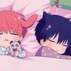 腐女子、腐男子、姫女子、姫男子集まってー！！