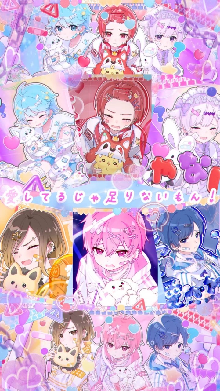 プリ小読み書きしてる🎲🐿ﾞかもん