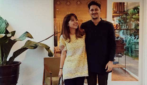 Menuju Halal, Keenan Pearce Resmi Lamar Pacar