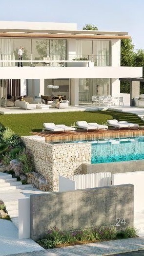 Private Pool Villa
