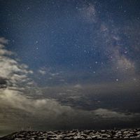 夜光虫情報（茅ヶ崎市あたり）
