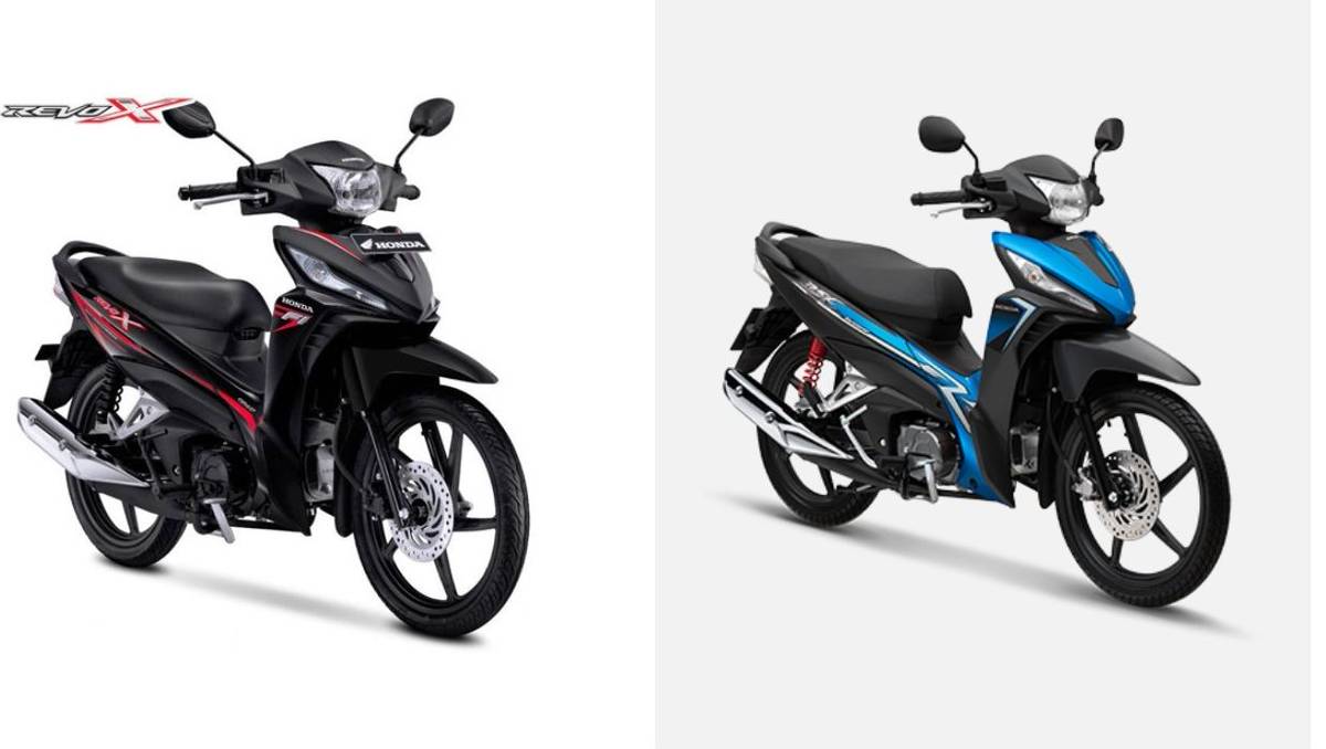 Bisa Jadi Acuan Modifikasi Nih