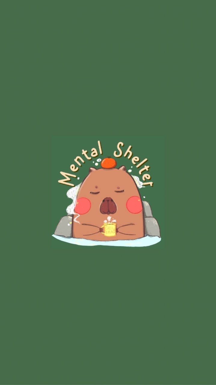 Mental Shelter SPSM รุ่นที่ 2