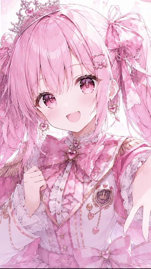 歌い手事務所 LUMINA