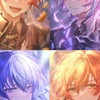 愛が重くても愛して？（prsk固定カプ也）
