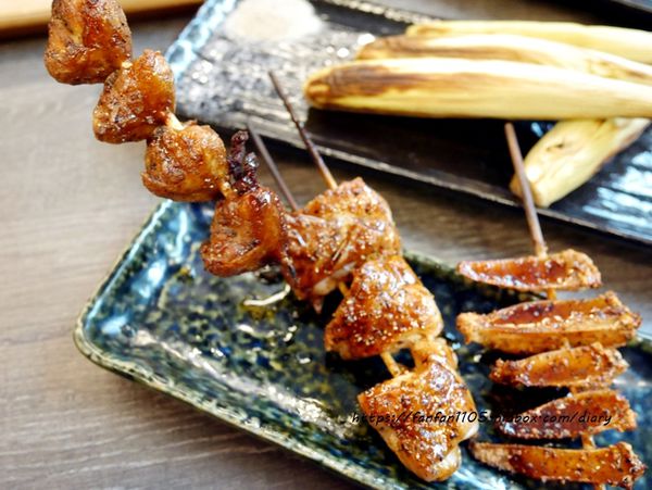 【北車美食】大河屋-微風北車店 #米塔集團 #日式料理 #酒食串燒 #三鐵共構美食 (17).JPG