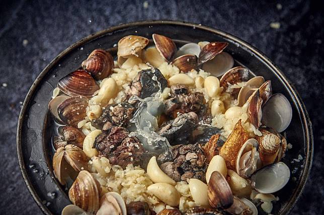 Source：萬客什鍋