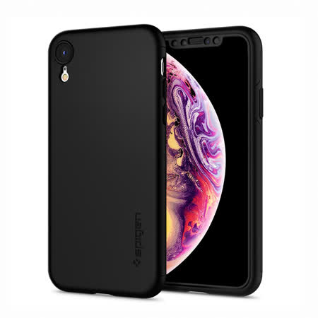 薄型貼合手機不厚重 全機保護 硬PC材質 前後四周增高防刮 開放式端口設計