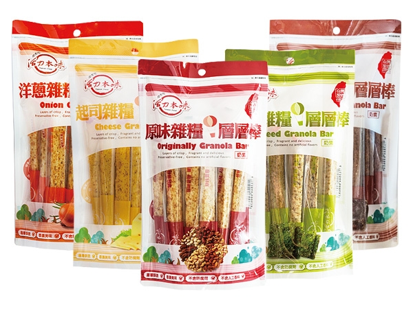 活力本味~雜糧層層棒(180g／包) 款式可選【D600638】，還有更多的日韓美妝、海外保養品、零食都在小三美日，現在購買立即出貨給您。