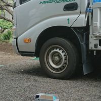 日本緑化社員レギュラー板