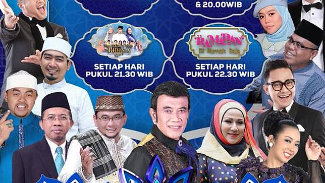 Live Streaming Indosiar Ftv Suara Hati Istri Ramadan Episode Sabtu 16 Mei 2020 Liputan6 Com Line Today