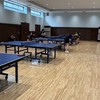 国士舘大学卓球同好会新入生用2026