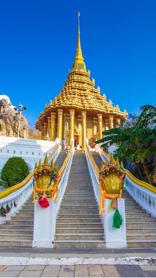 ที่เที่ยวและของกินจ.สระบุรี