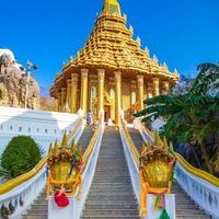 ที่เที่ยวและของกินจ.สระบุรี