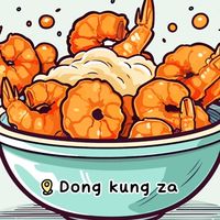 Dong kung Za