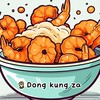 Dong kung Za