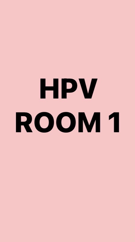 HPV #1 Vaccine marketplaceのオープンチャット