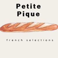 5/29-6/4 Petite Pique selection 🇫🇷🥖