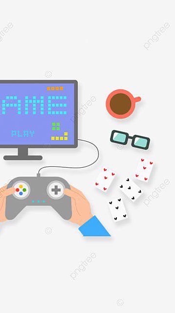 บอร์ดหน้าห้อง 🎮