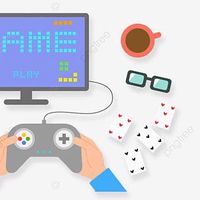 บอร์ดหน้าห้อง 🎮