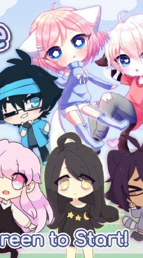 💐Gacha life / Gacha club​💐