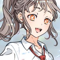 高校生限定❗️描いたイラストを見せ合おう