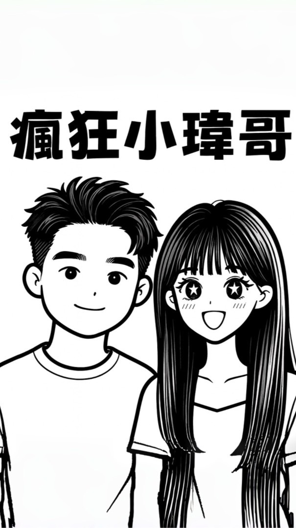 ❤️包你賺-瘋狂♈️瑋哥❤️