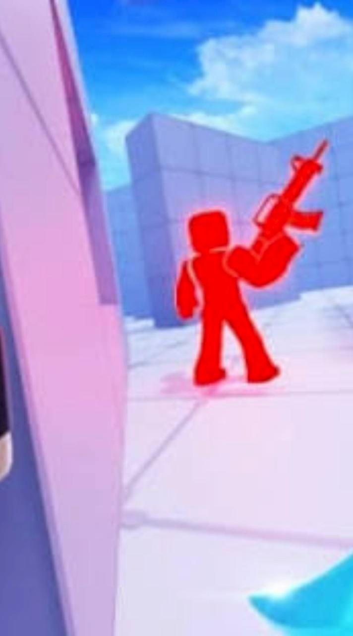 Roblox全遊戲群