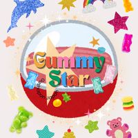 ☆Gummystar☆gashapon.jp🎌