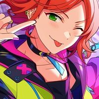 この世の終わり⁉️\そんなバナナ‼️/オイラが騒ぐしかねえな‼️な、enstカオス‼️‼️