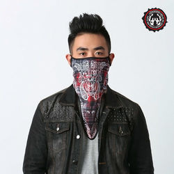 【DREGEN】SB系列-輕薄面罩-激情睫毛