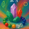 ✨靈芽✨ 五行手工串珠