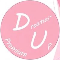 サークルDreams-Up Premium