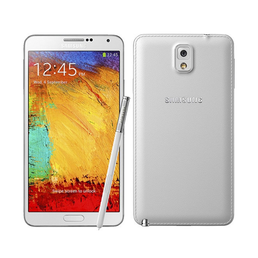 注意：1. 單機販售，不含配件及原廠外盒。故障：1. Home 鍵NG2. 左下角按鈕無法顯示，但可使用型號：SAMSUNG GALAXY Note 3 16GB配件：無配件保固期：無保固，享蝦皮商城