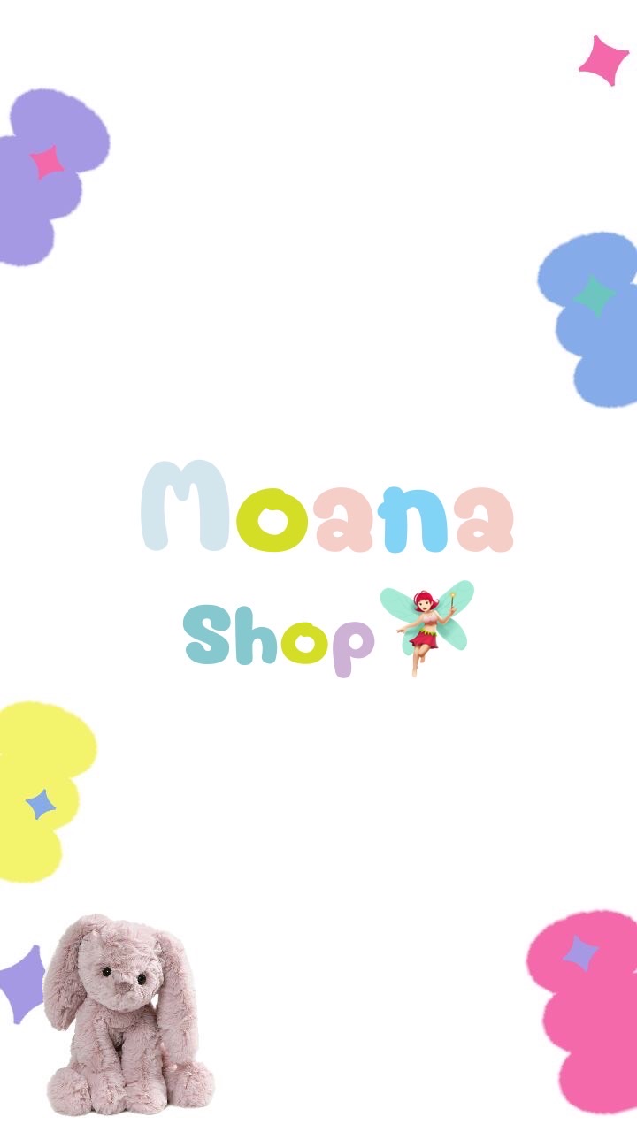 OpenChat Moana-shop🧚🏻‍♀️